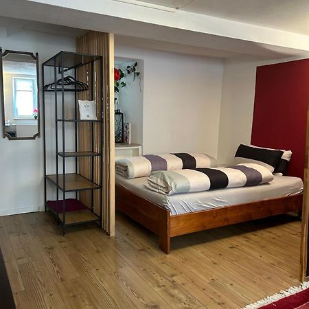 Homestay Валдсхут-Тинген Екстериор снимка